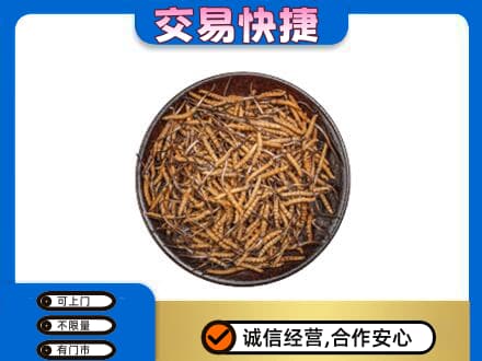 恩施州鹤峰县礼品回收虫草.jpg